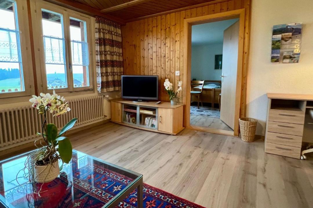 Photo of Livingroom in Buchholterberg