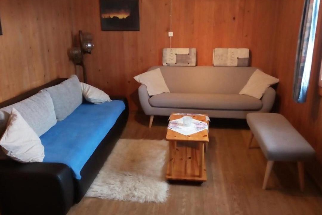 Photo of Livingroom in Lauperswil
