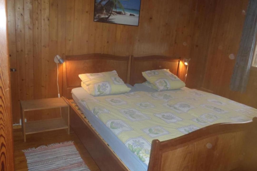 Photo of Bedroom in Lauperswil