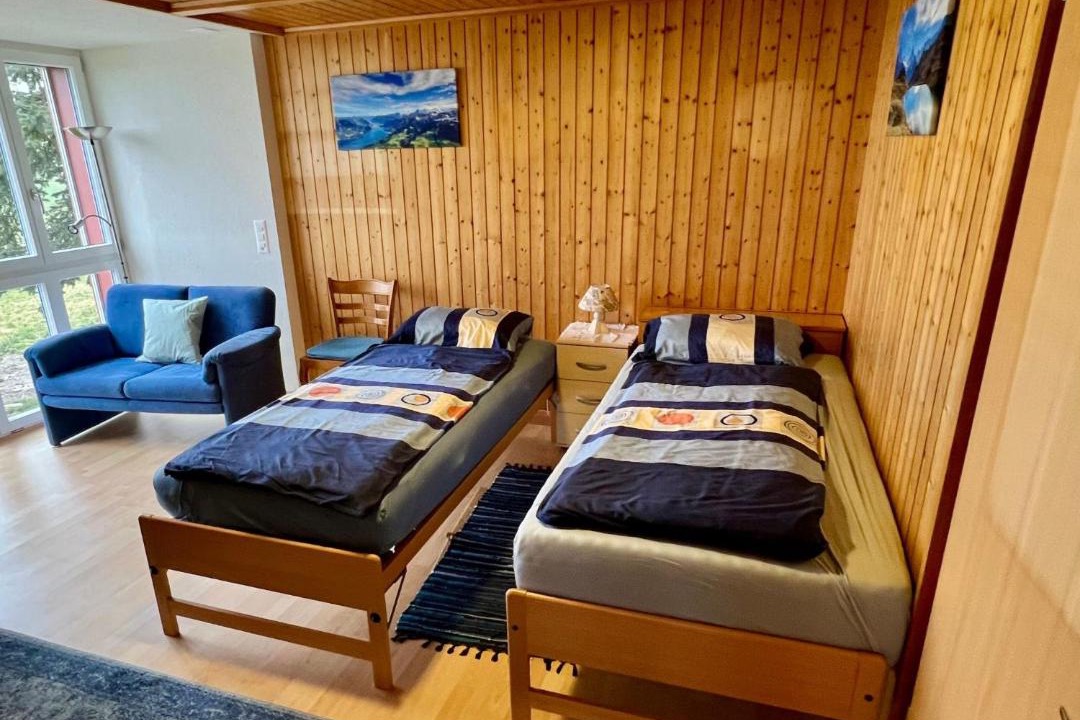 Photo of Bedroom in Buchholterberg