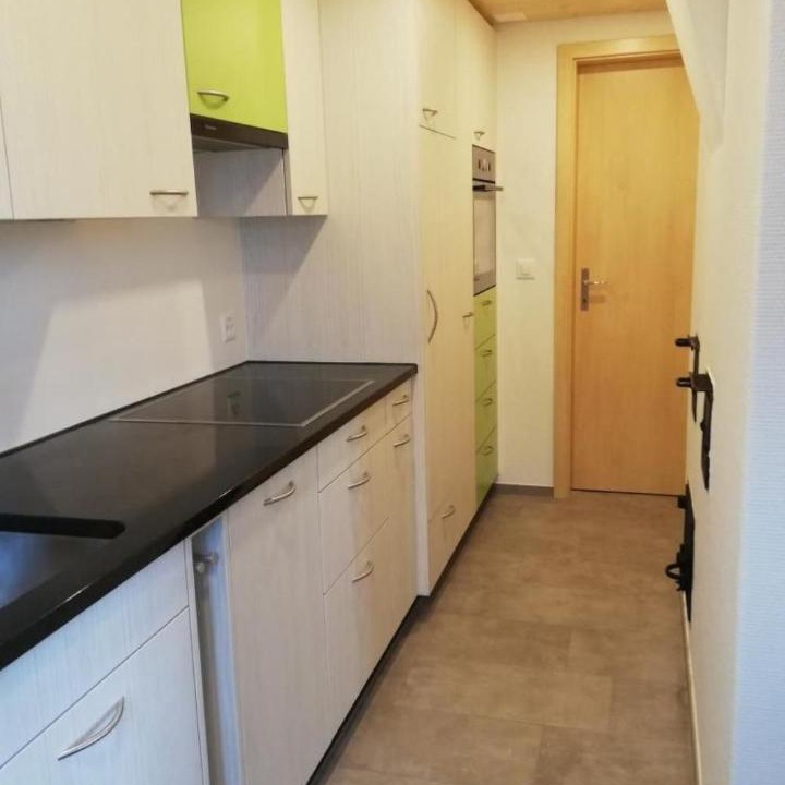 Photo of Kitchen in Lauperswil