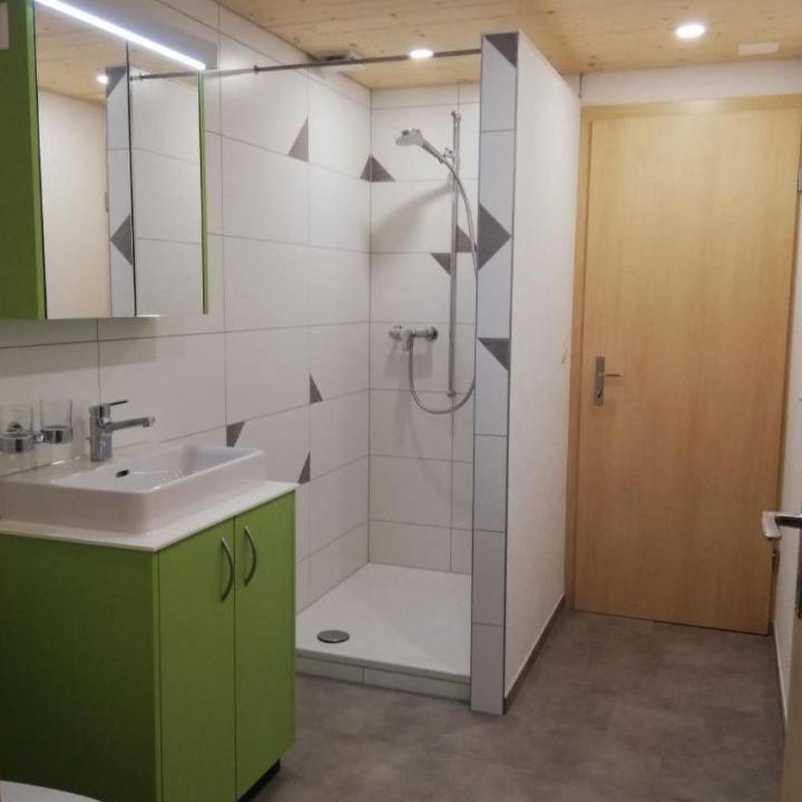 Photo of Bathroom in Lauperswil