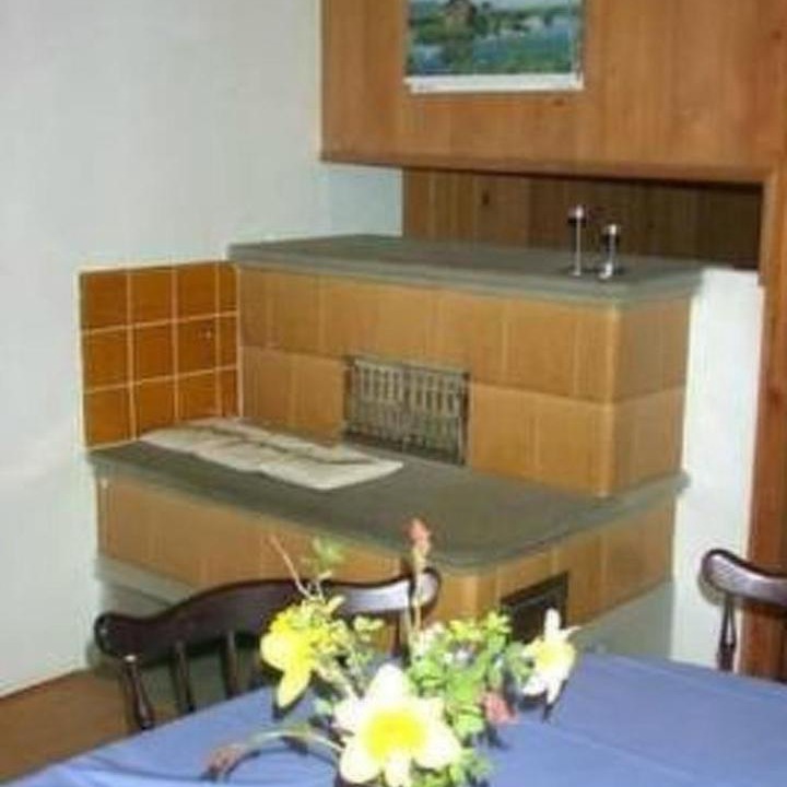 Photo of Kitchen in Lauperswil