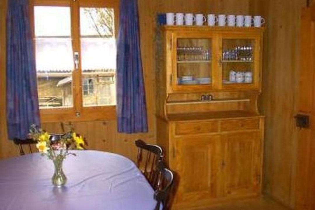 Photo of Kitchen in Lauperswil