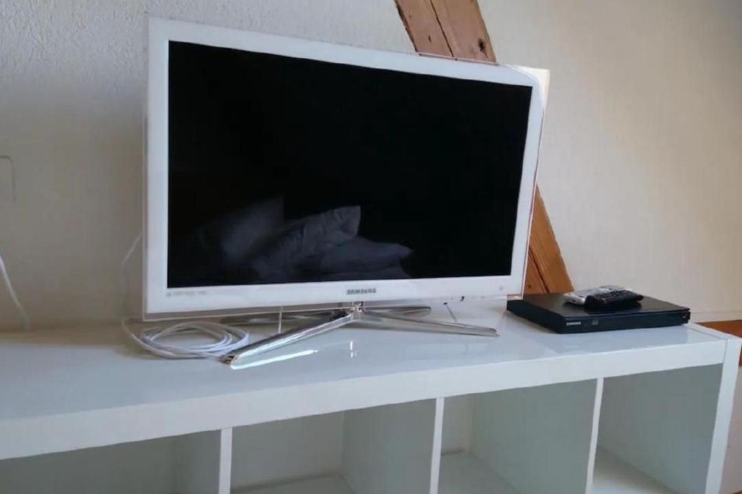 Photo of Livingroom in Rueggisberg
