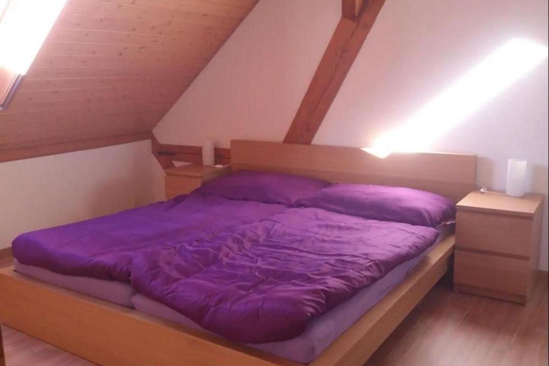 Photo of Bedroom in Rueggisberg