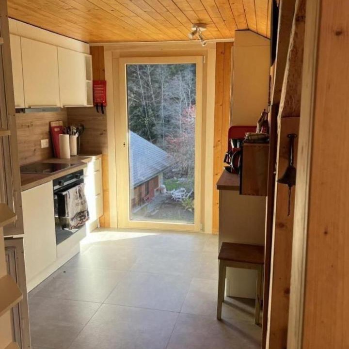 Photo of Others in Morgins