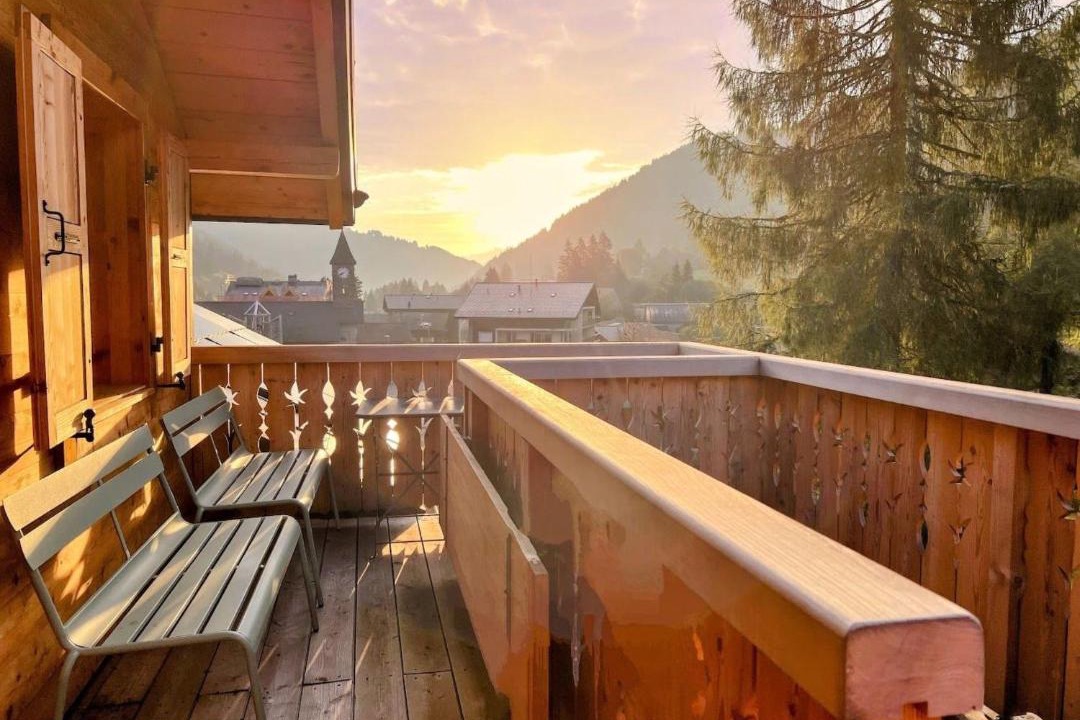 Photo of Others in Morgins