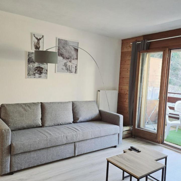 Photo of Livingroom in Vionnaz