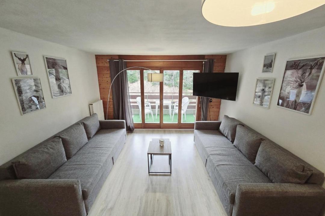 Photo of Livingroom in Vionnaz
