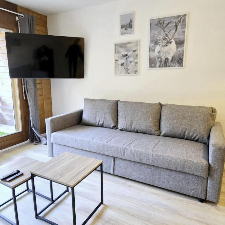 Photo of Livingroom in Vionnaz