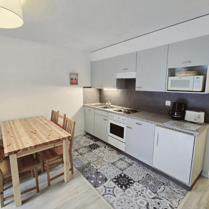 Photo of Kitchen in Vionnaz