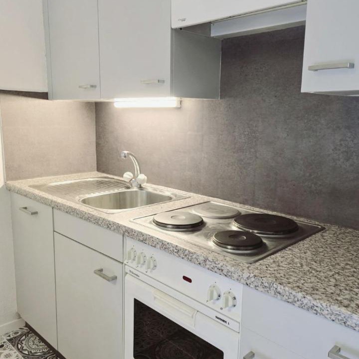 Photo of Kitchen in Vionnaz
