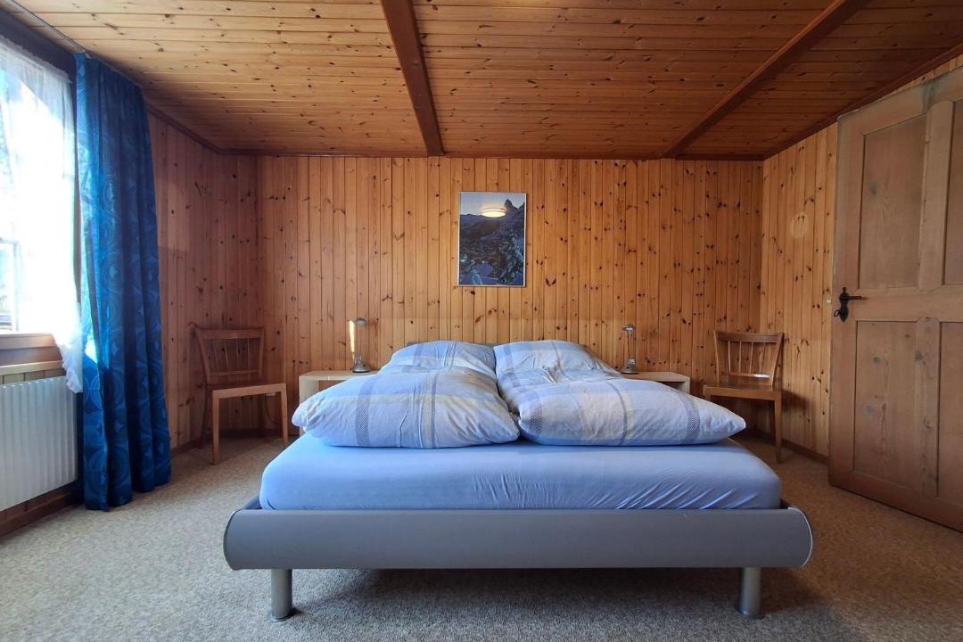 Photo of Bedroom in Bowil