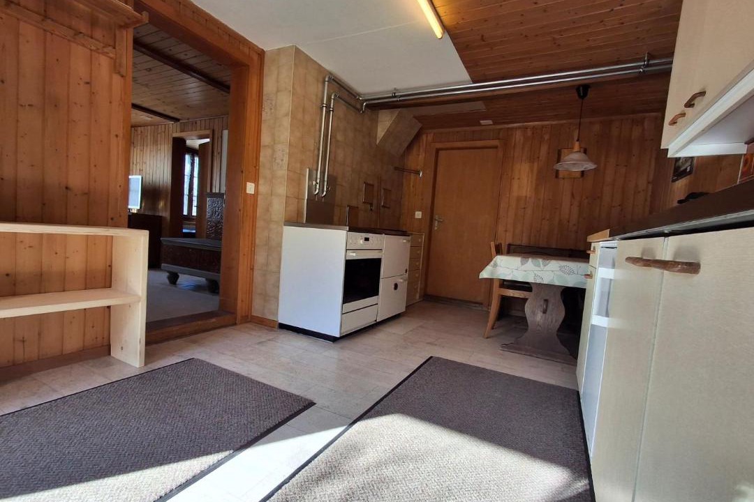 Photo of Kitchen in Bowil