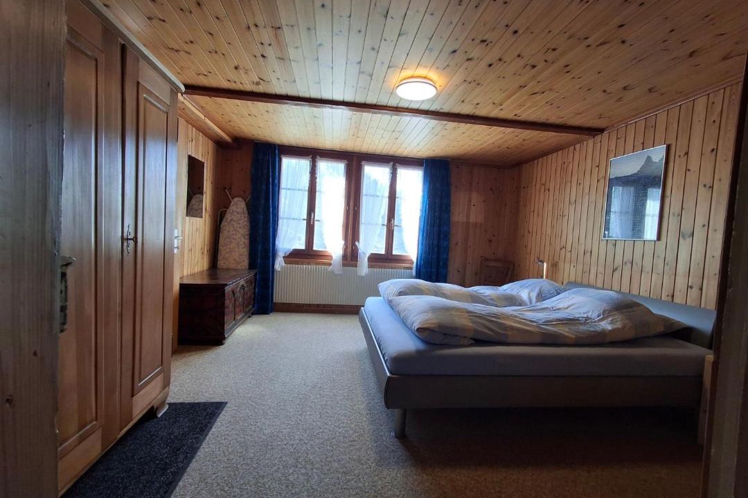 Photo of Bedroom in Bowil