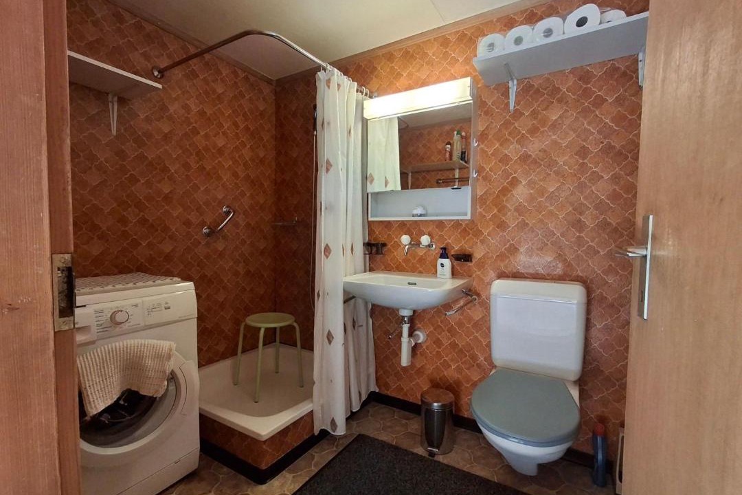 Photo of Bathroom in Bowil