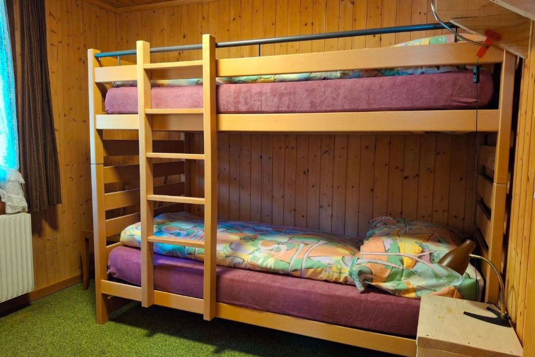 Photo of Bedroom in Bowil