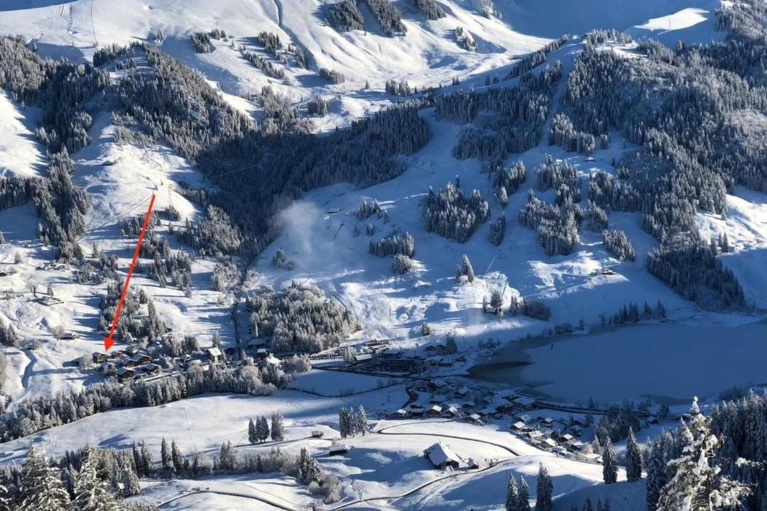 Photo of Others in Schwarzsee