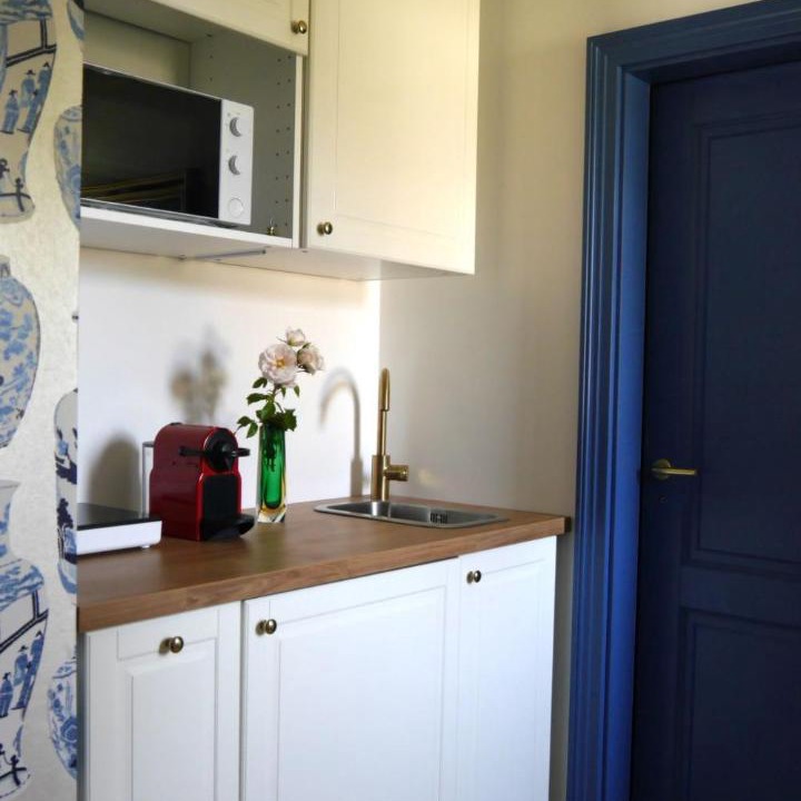 Photo of Kitchen in Marnand