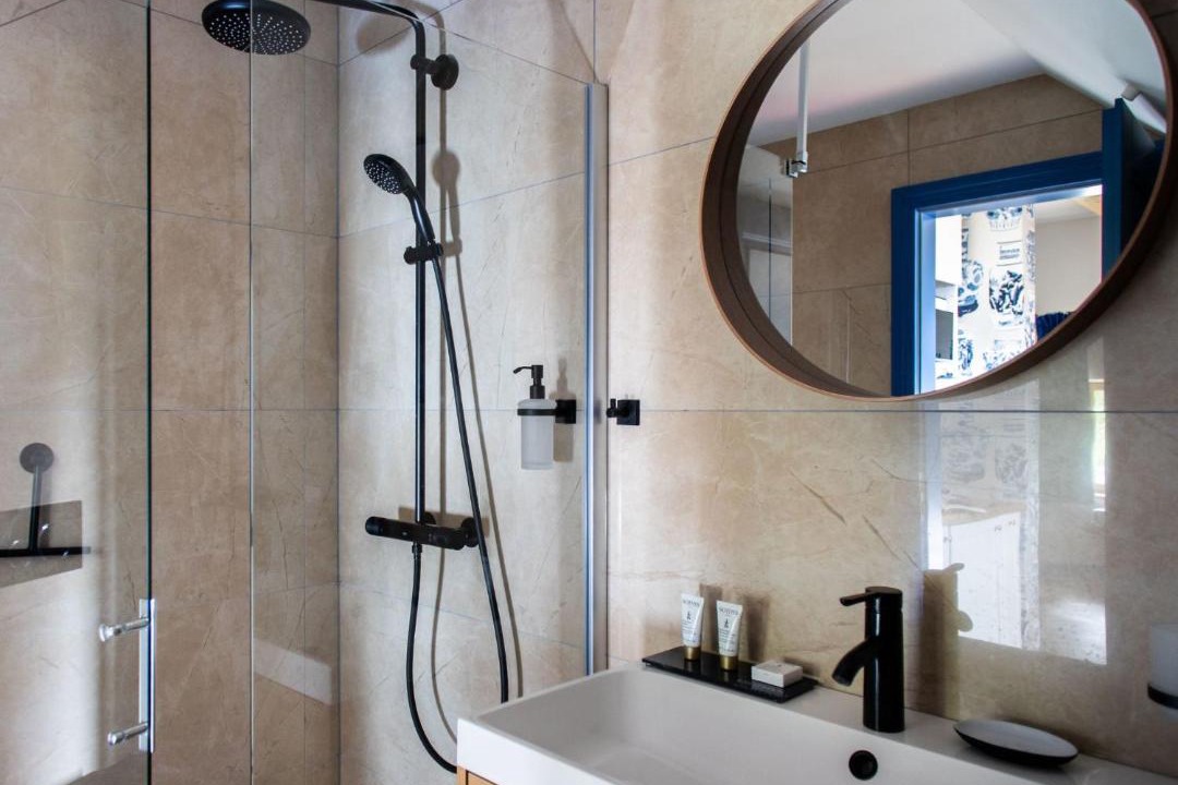 Photo of Bathroom in Marnand