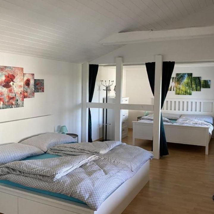 Photo of Bedroom in Stocken-Hofen