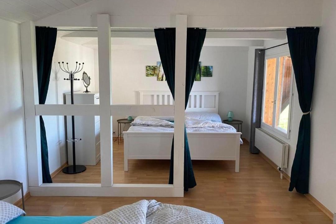 Photo of Bedroom in Stocken-Hofen