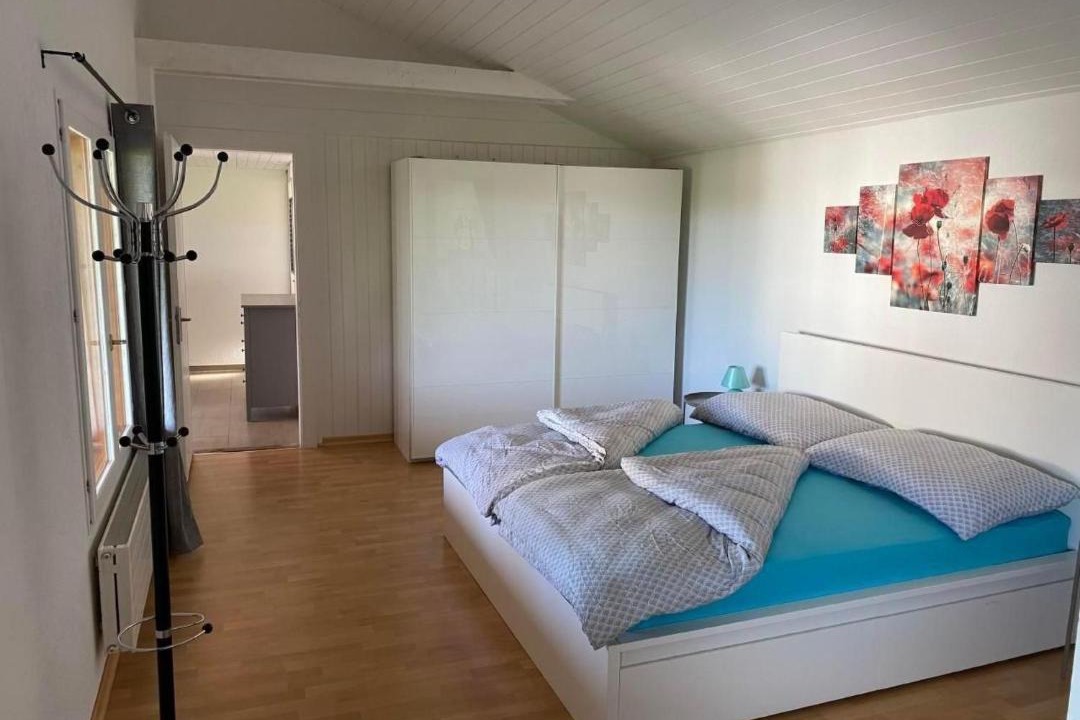 Photo of Bedroom in Stocken-Hofen