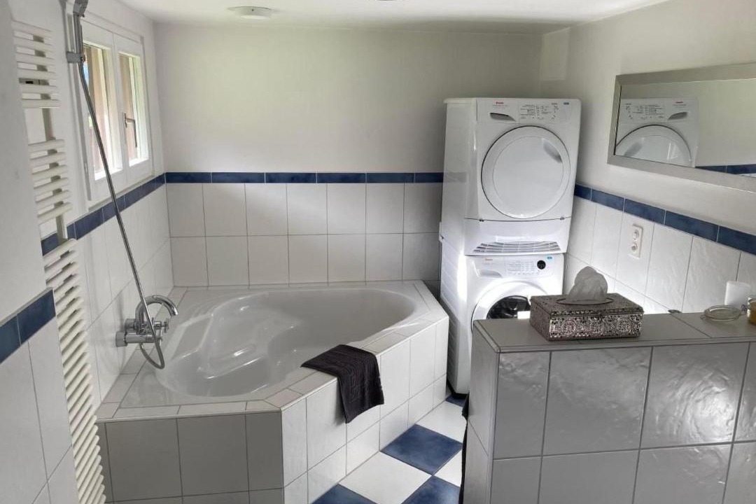 Photo of Bathroom in Stocken-Hofen