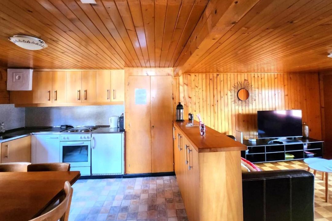 Photo of Kitchen in Saint-Martin