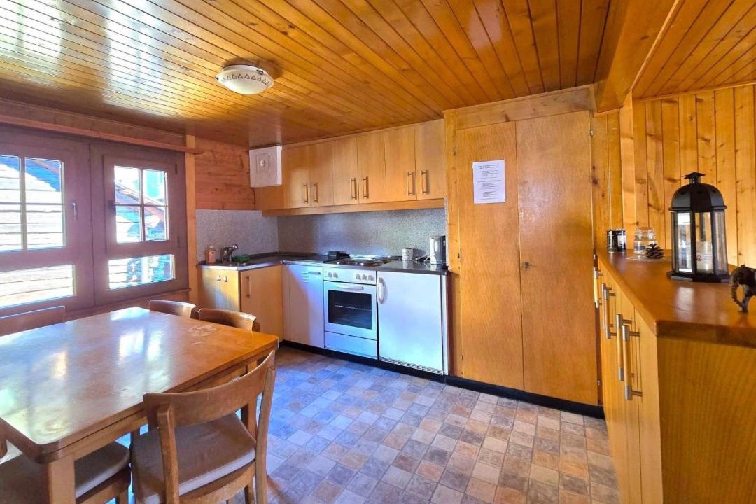 Photo of Kitchen in Saint-Martin
