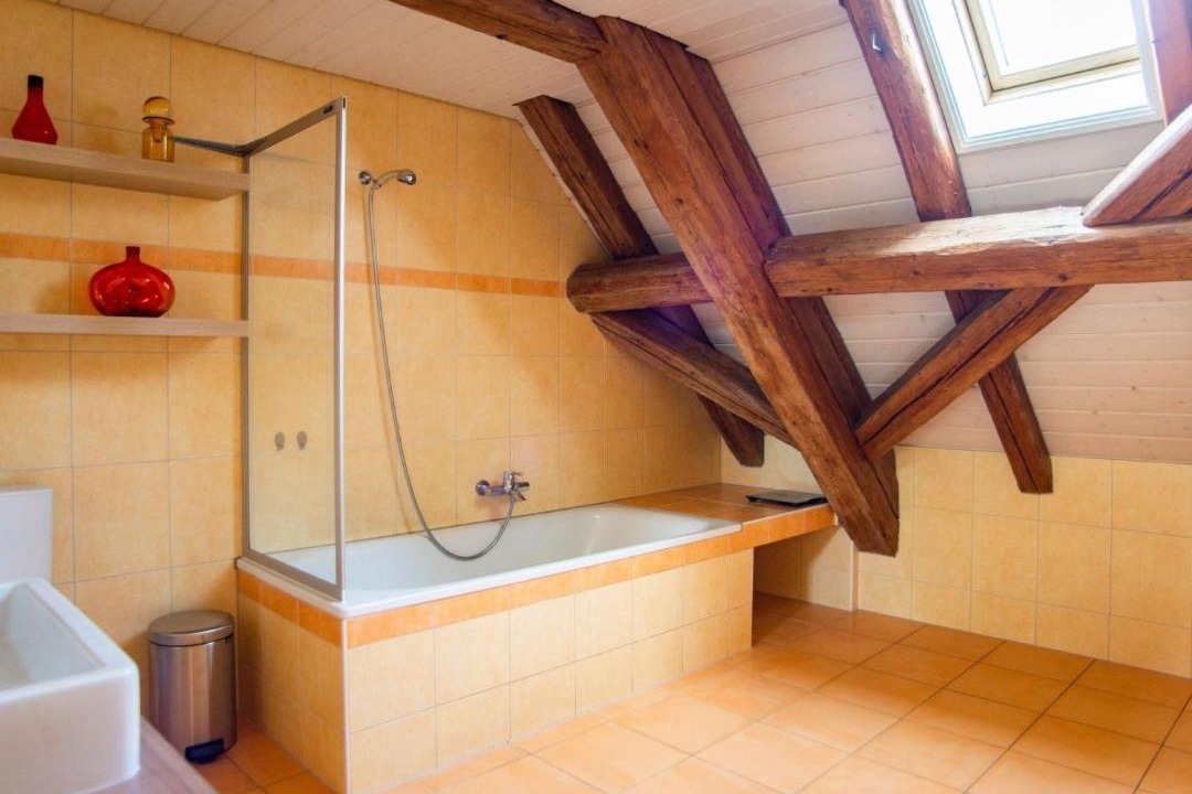 Photo of Bathroom in Porrentruy