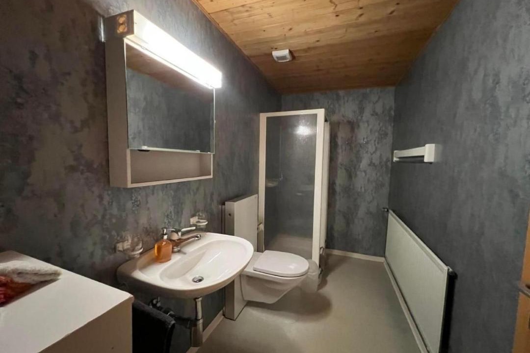 Photo of Bathroom in Gansbrunnen