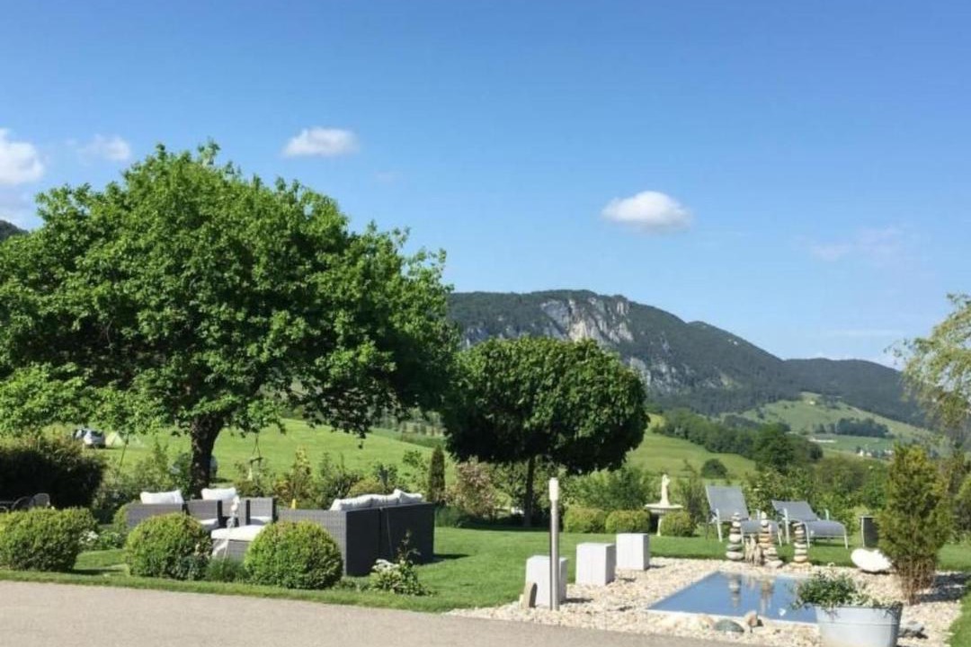 Photo of Others in Gansbrunnen