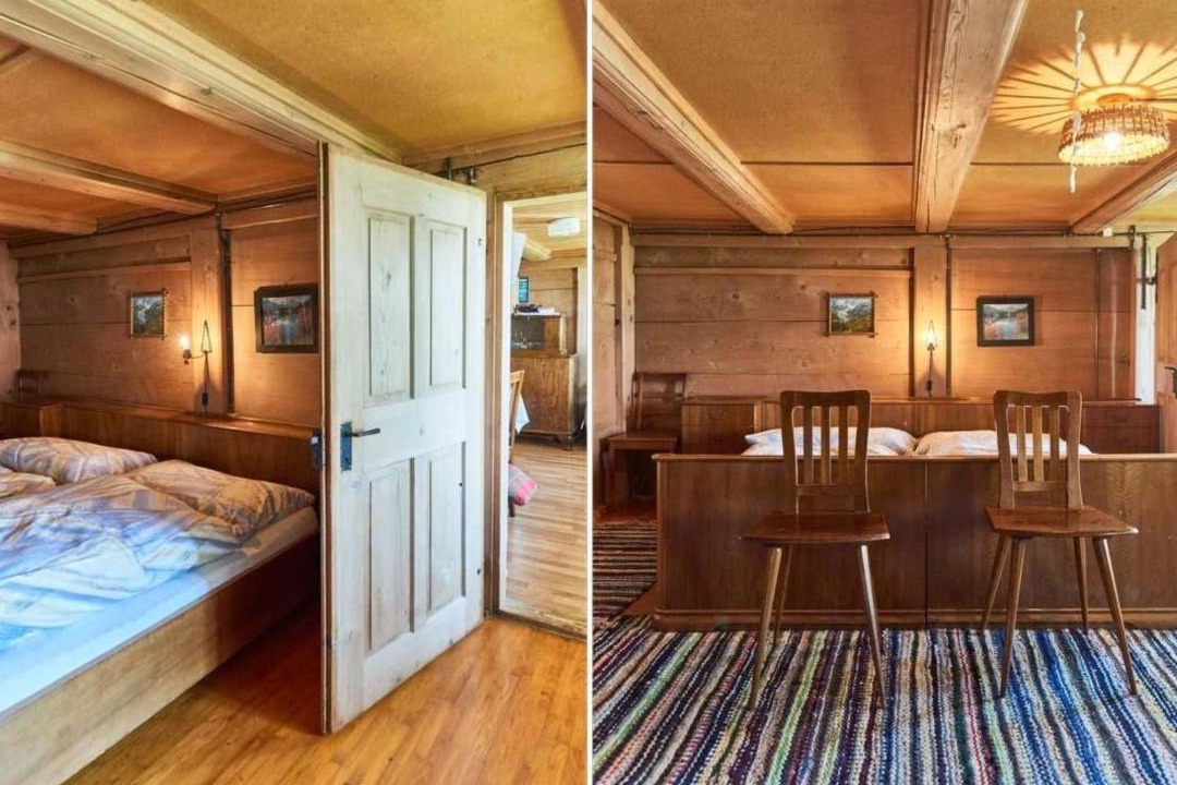 Photo of Bedroom in Trachselwald