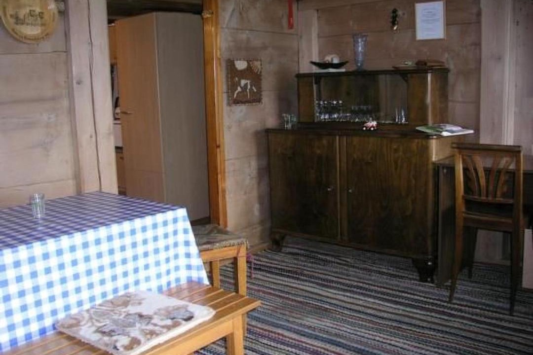 Photo of Kitchen in Trachselwald