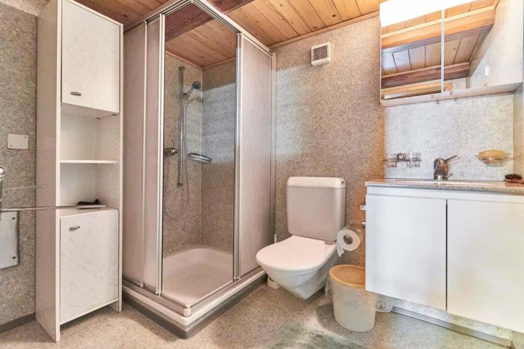 Photo of Bathroom in Trachselwald
