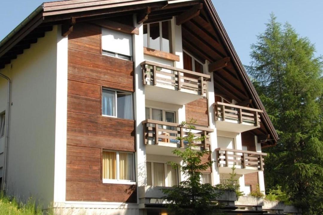 Photo of Others in Murren