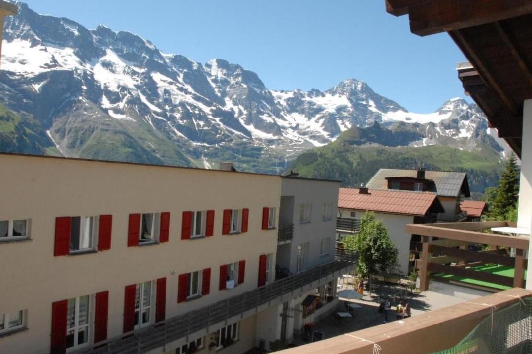 Photo of Others in Murren