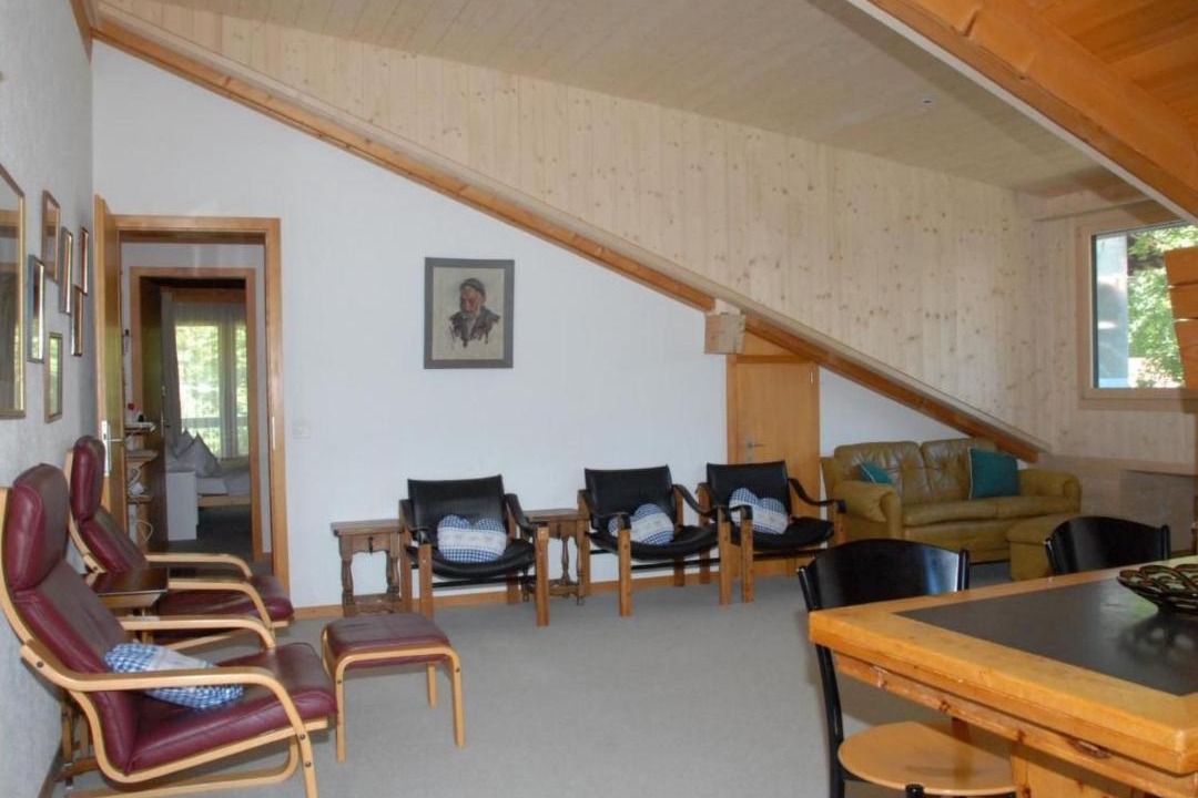 Photo of Others in Murren