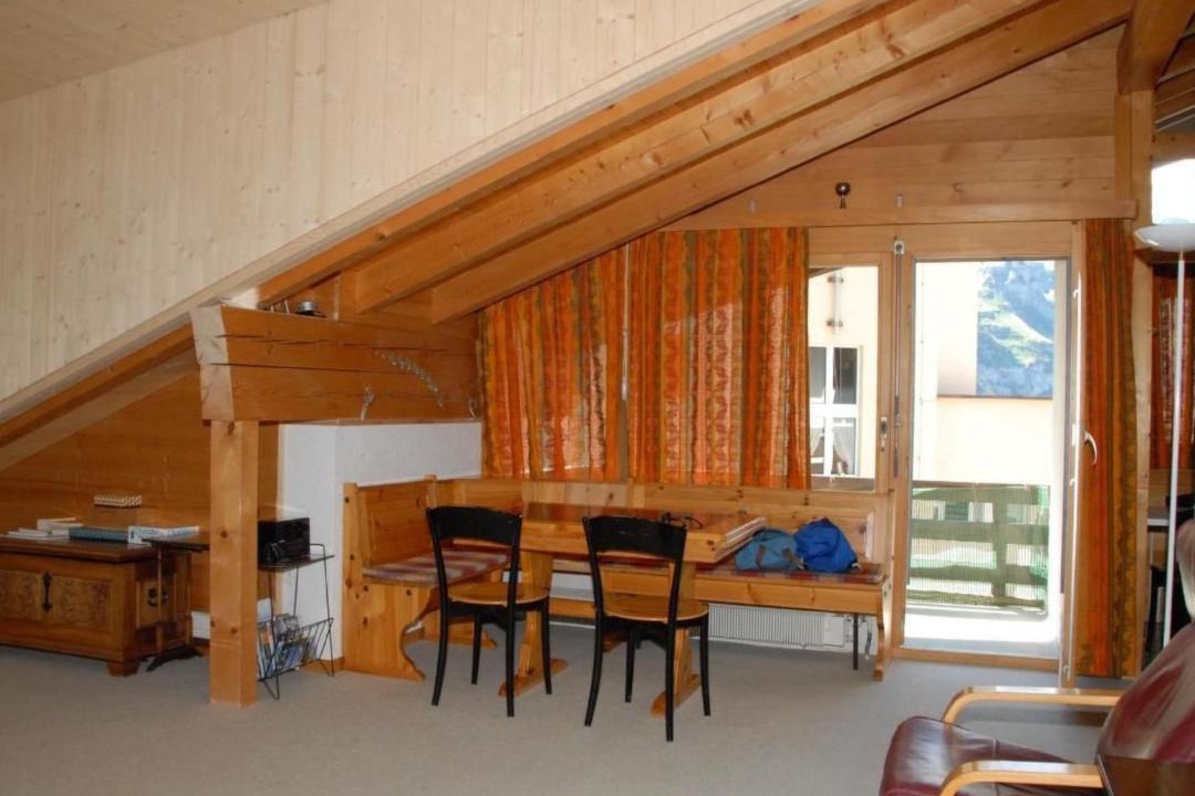 Photo of Others in Murren