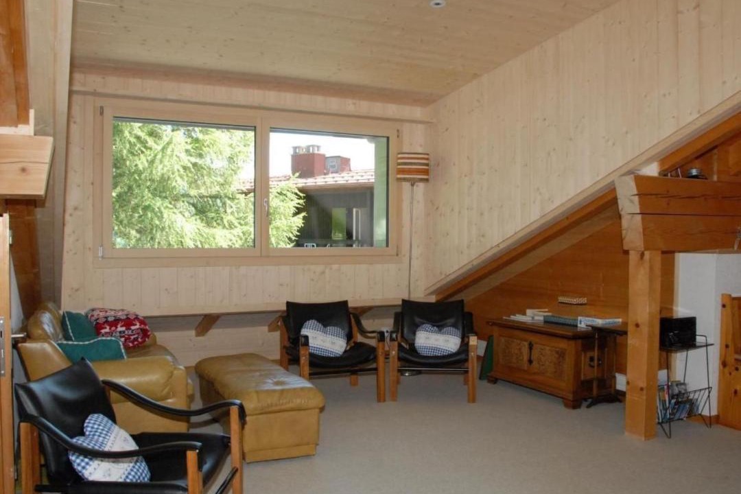 Photo of Others in Murren