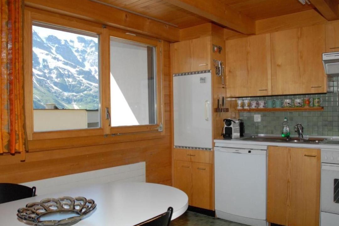 Photo of Others in Murren