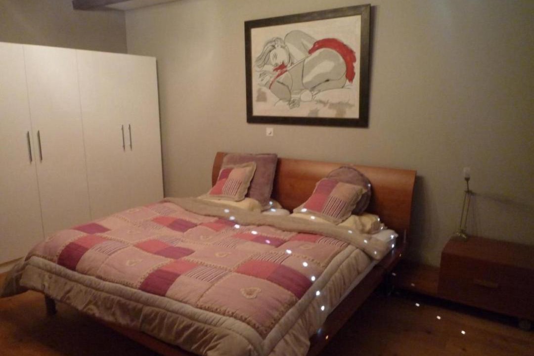 Photo of Bedroom in Mund