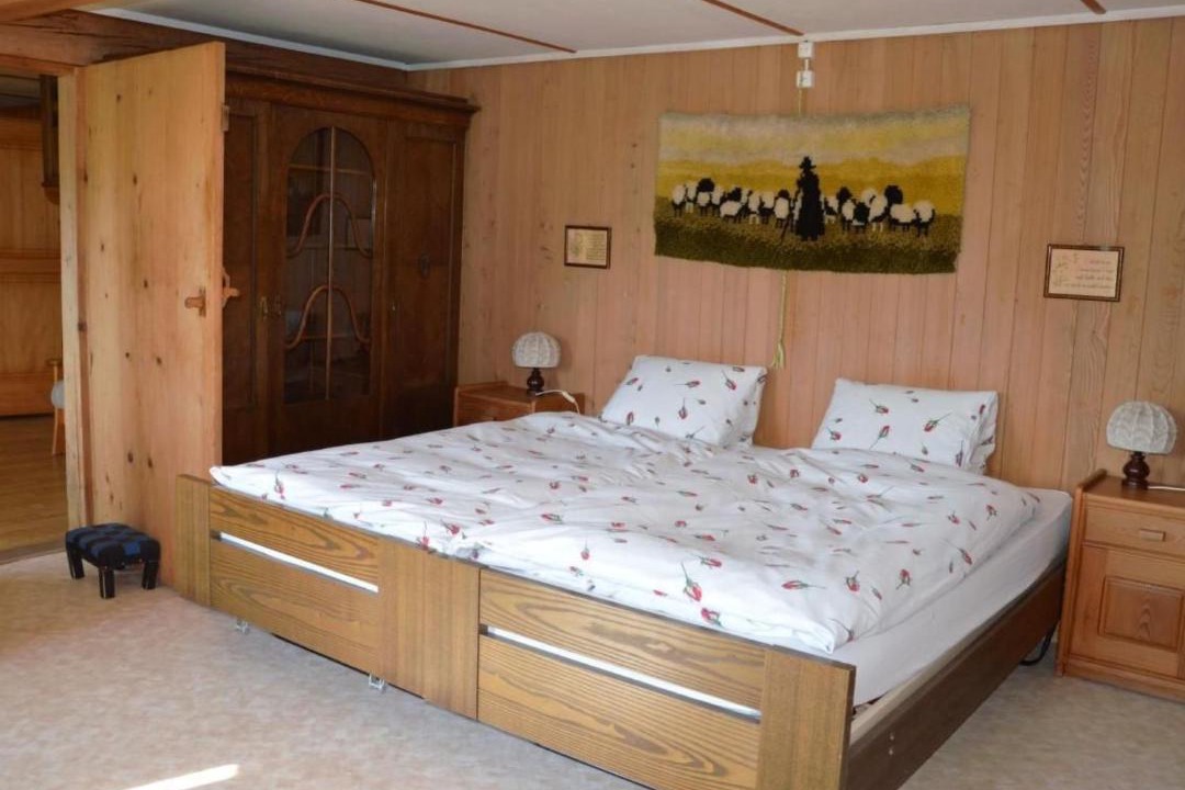 Photo of Bedroom in Signau