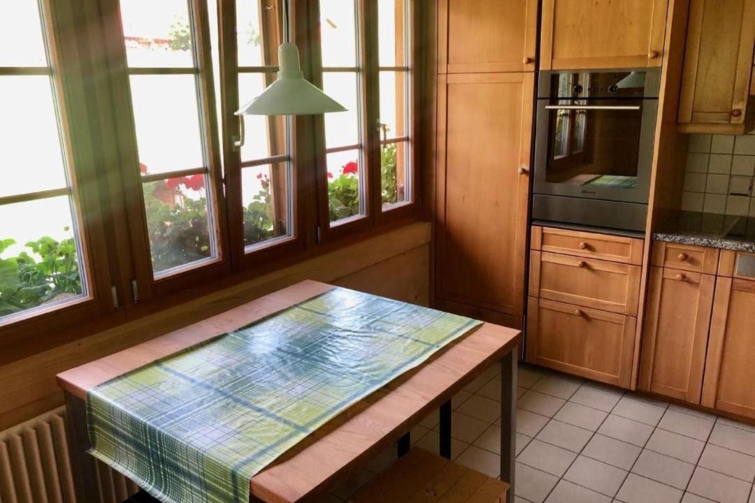 Photo of Kitchen in Latterbach