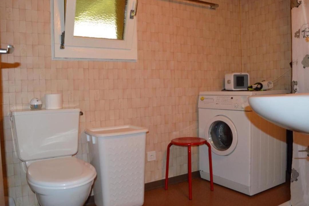 Photo of Bathroom in Signau