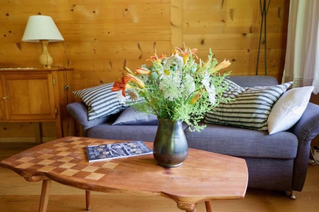 Photo of Livingroom in Latterbach