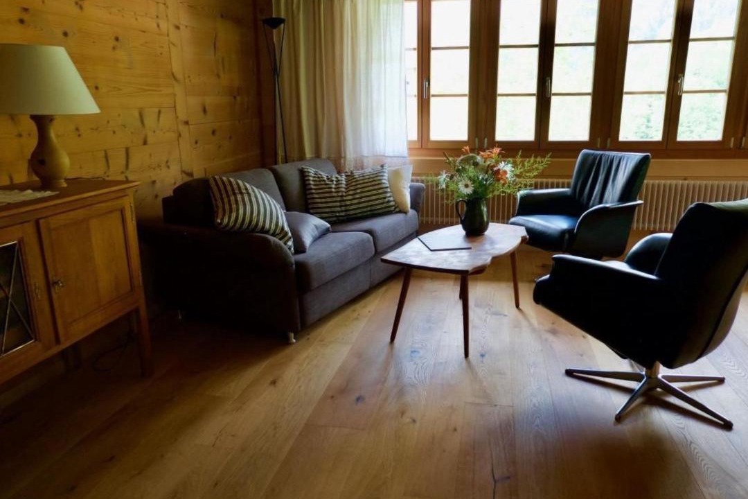 Photo of Livingroom in Latterbach