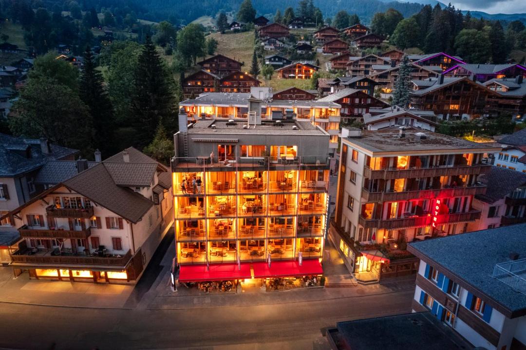 Photo of Others in Grindelwald